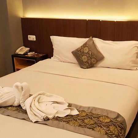 Sunrise Hotel Jogja Kejayan Zewnętrze zdjęcie