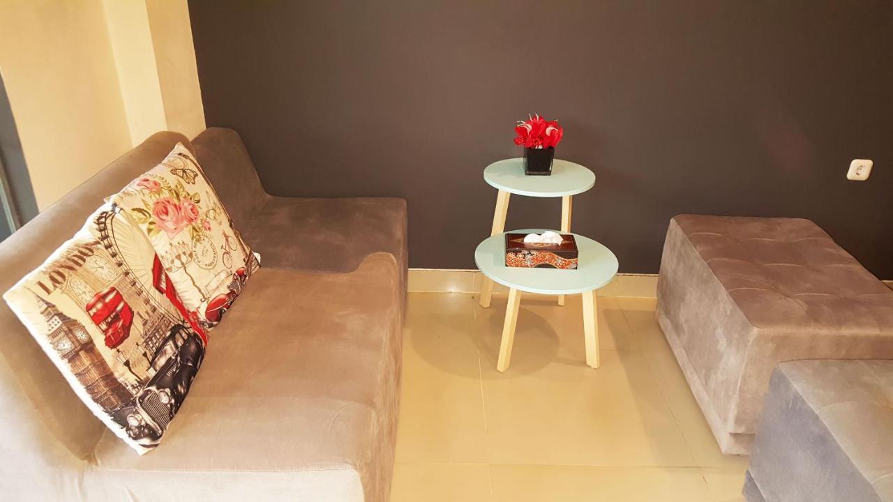 Sunrise Hotel Jogja Kejayan Zewnętrze zdjęcie