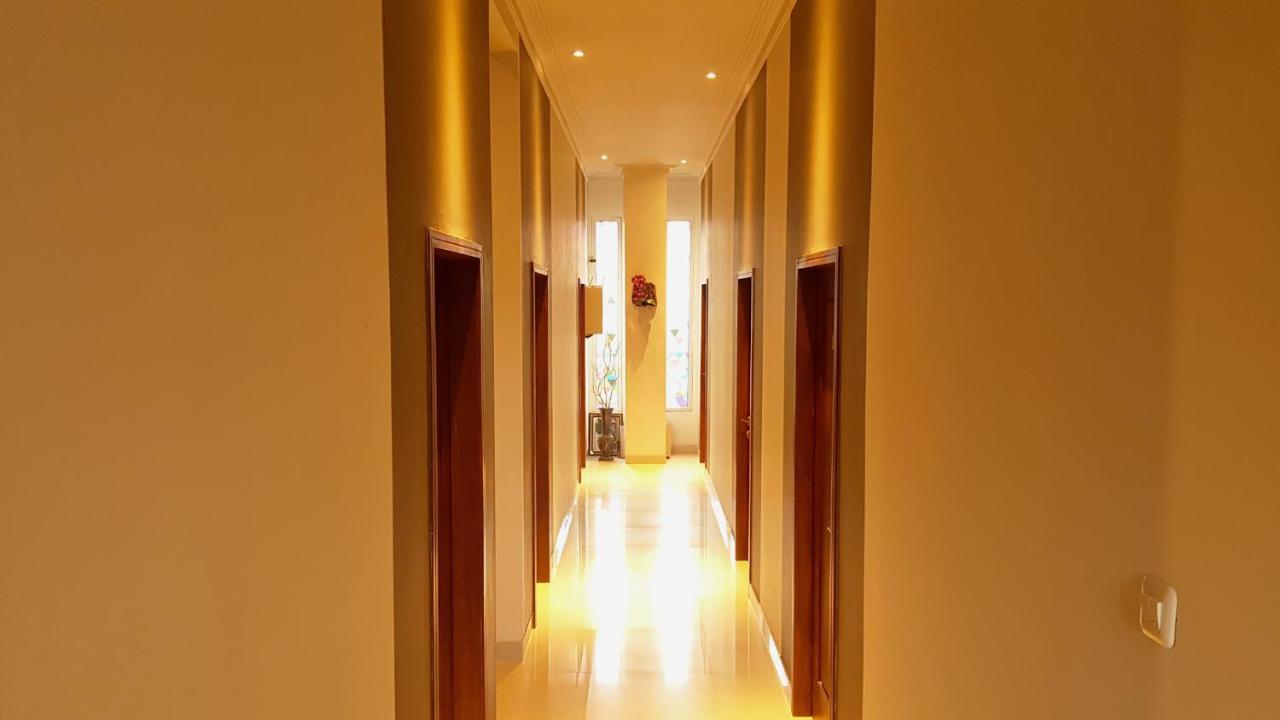 Sunrise Hotel Jogja Kejayan Zewnętrze zdjęcie