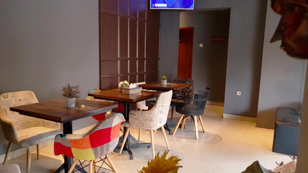 Sunrise Hotel Jogja Kejayan Zewnętrze zdjęcie