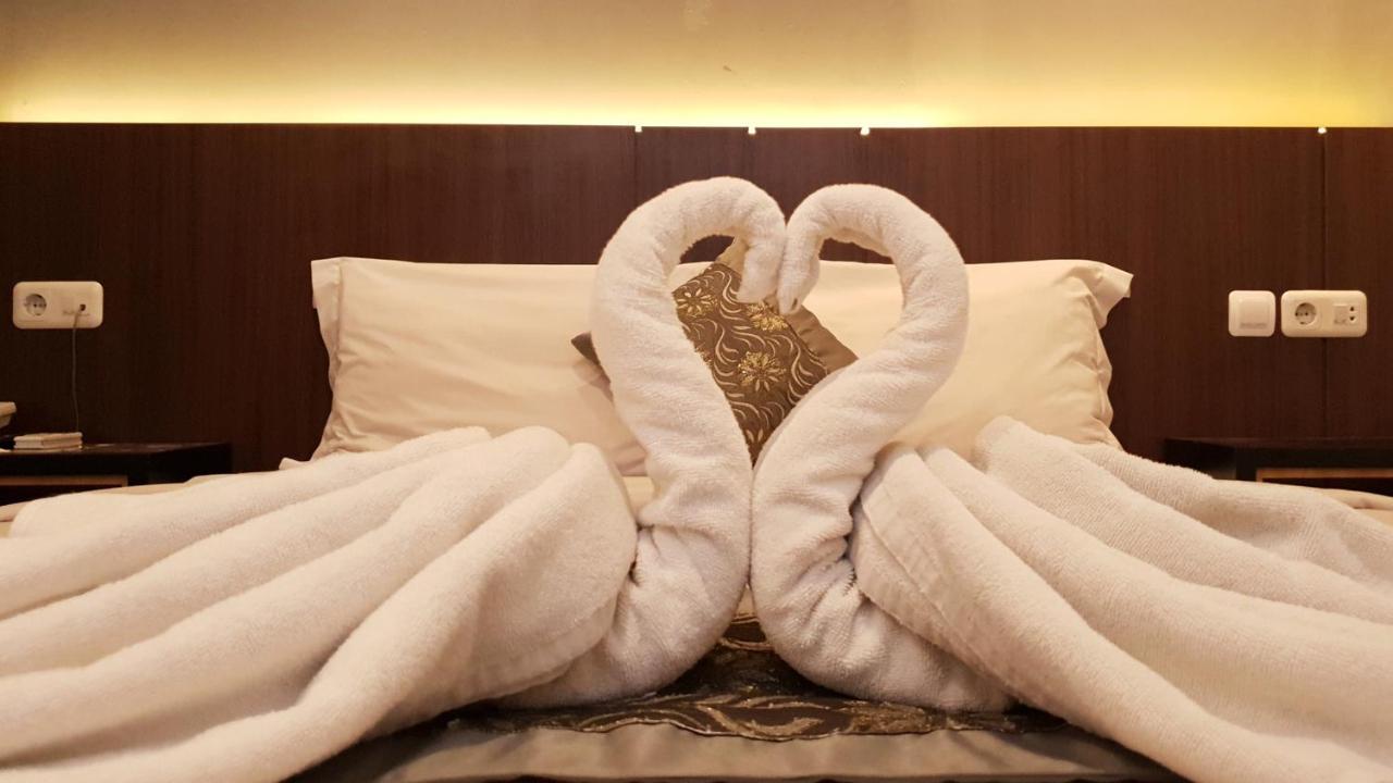 Sunrise Hotel Jogja Kejayan Zewnętrze zdjęcie