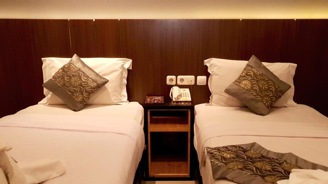 Sunrise Hotel Jogja Kejayan Zewnętrze zdjęcie