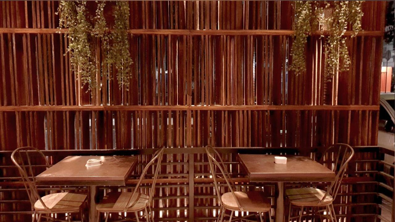 Sunrise Hotel Jogja Kejayan Zewnętrze zdjęcie
