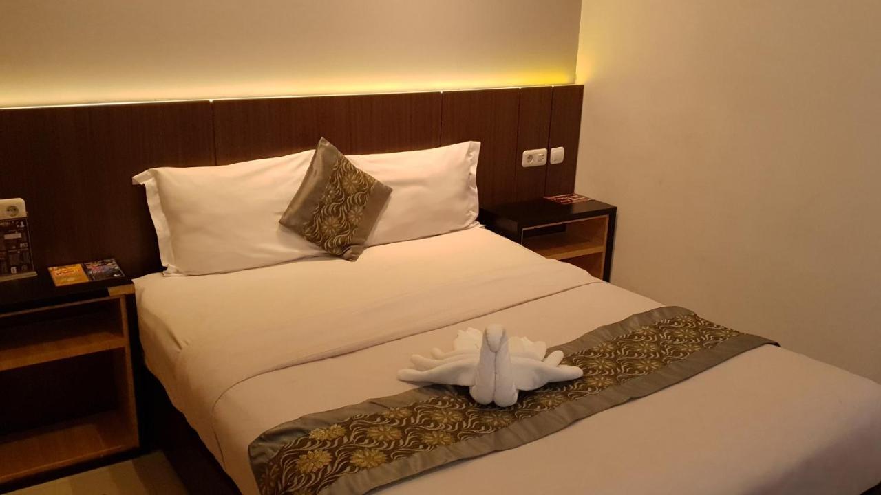 Sunrise Hotel Jogja Kejayan Zewnętrze zdjęcie