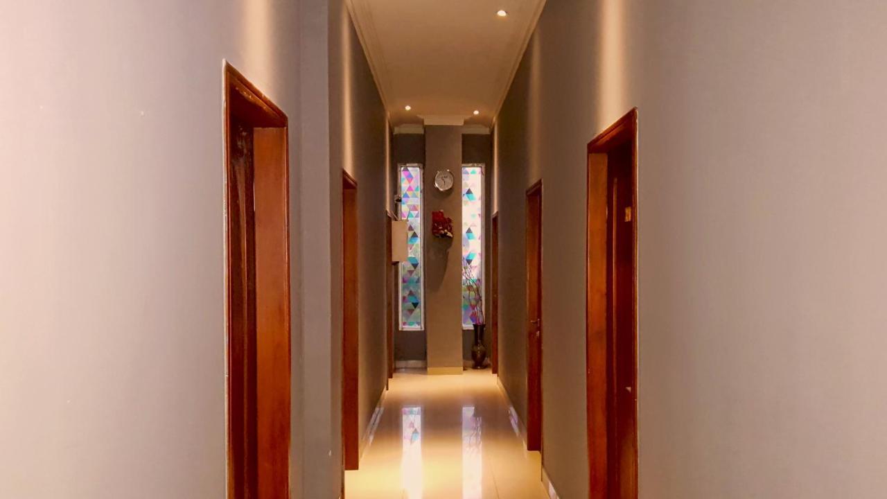 Sunrise Hotel Jogja Kejayan Zewnętrze zdjęcie