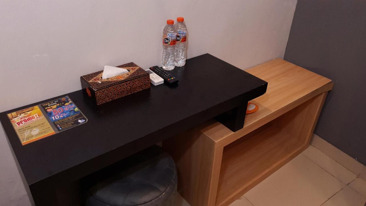 Sunrise Hotel Jogja Kejayan Zewnętrze zdjęcie