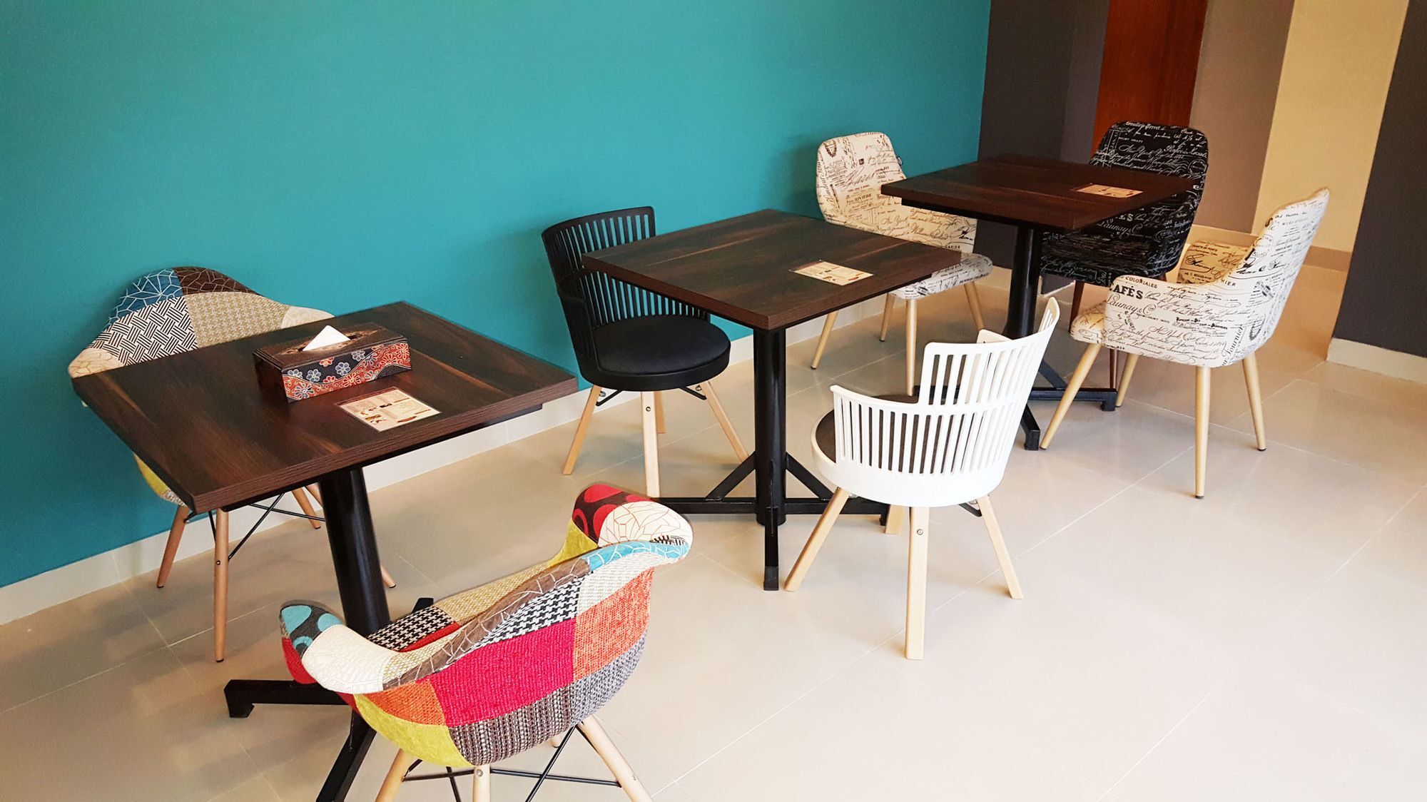 Sunrise Hotel Jogja Kejayan Zewnętrze zdjęcie